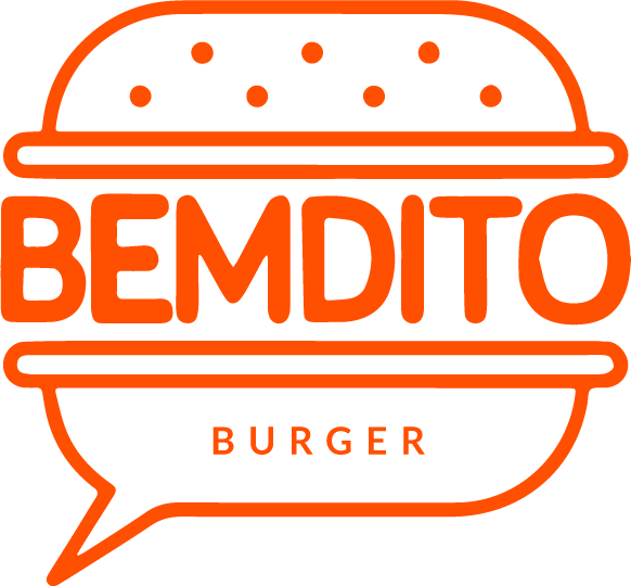 BemDito Burguer Logo